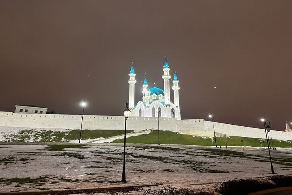    Помимо главной награды, республика заняла призовые места еще в четырех номинациях. Рузалия ХАКИМУЛЛИНА