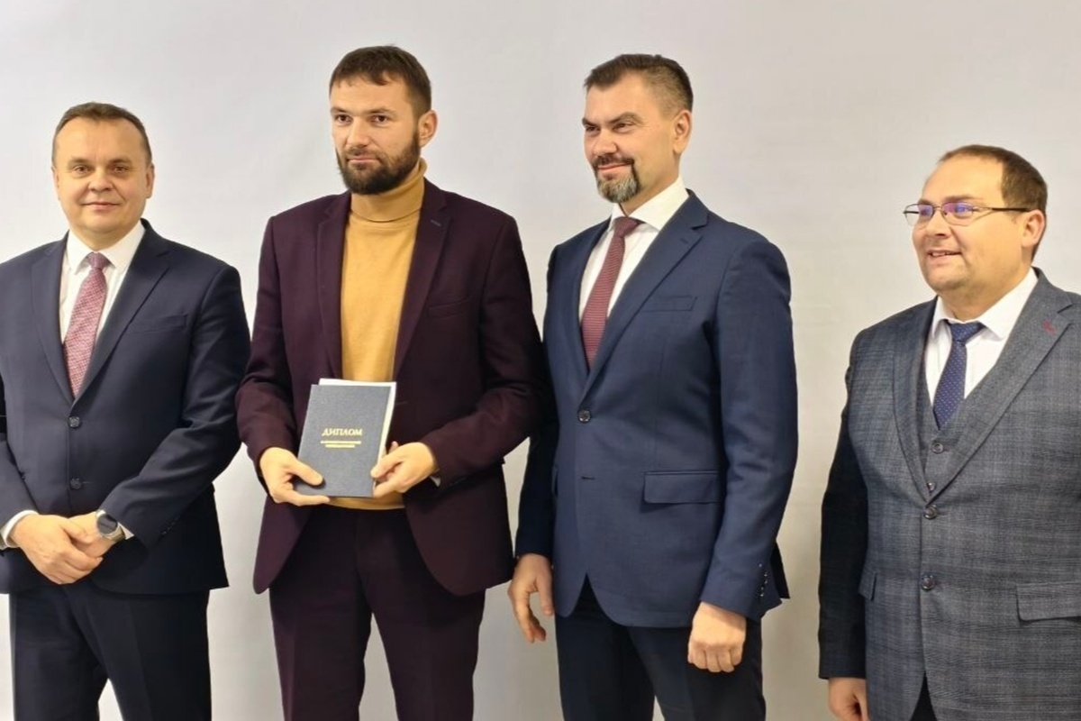    Фото: Минсельхозпрод Республики Мордовия