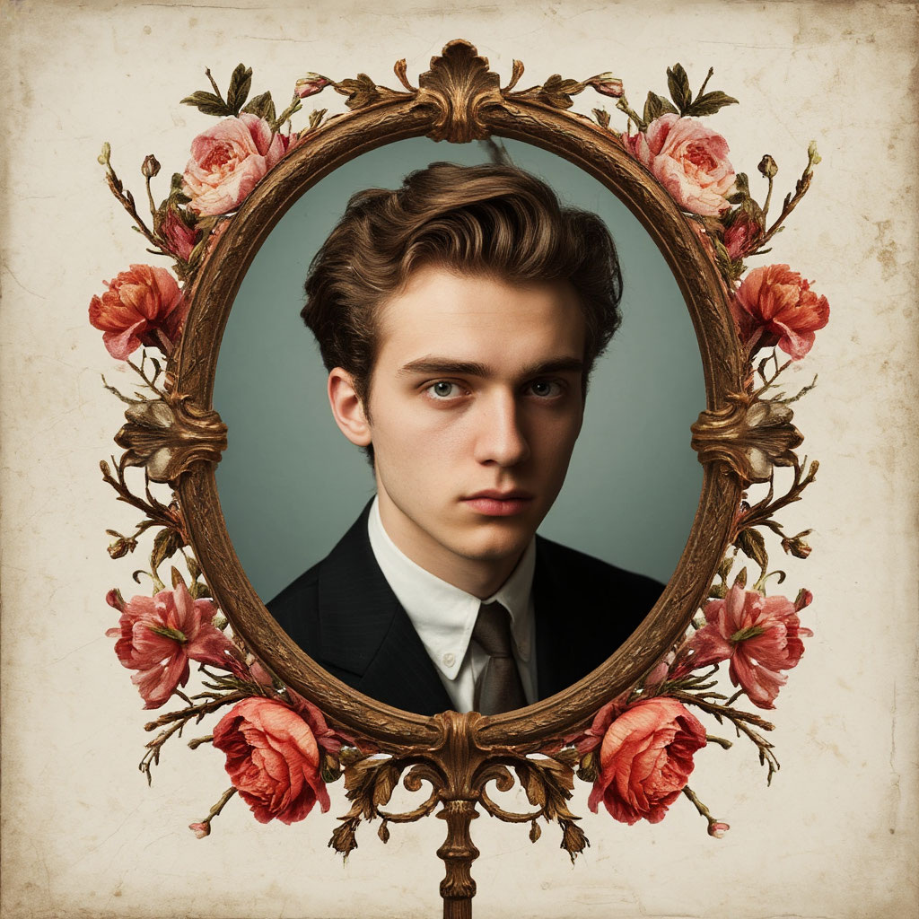 Свет мой зеркальце скажи!