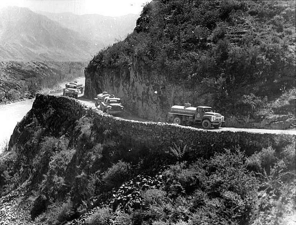 Архивное фото