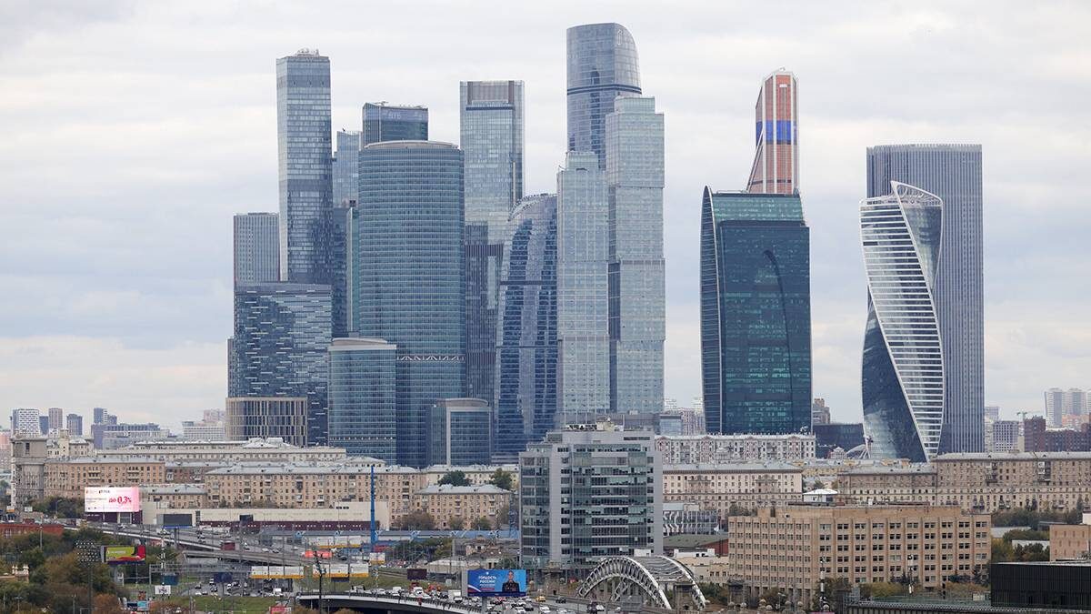    Фото: Дмитрий Белицкий / АГН Москва