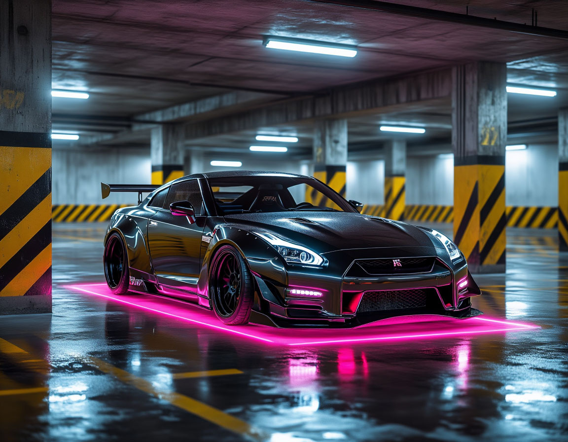 Паркинг в центре Екатеринбурга недорого: в чем подвох дешевого паркинга и как это проверить