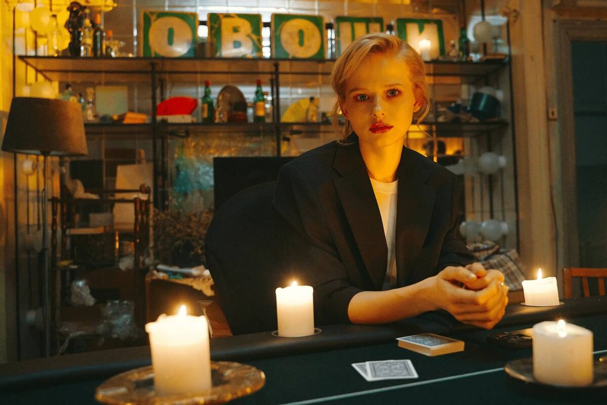 Фото: кадр из фильма «Нам покер», предоставлено фестивалем «Пилот»