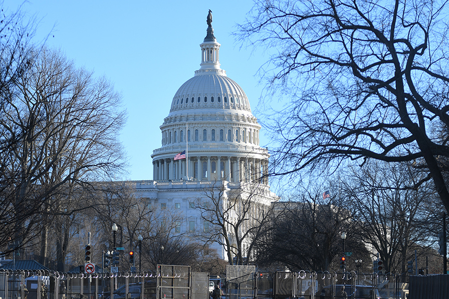    © Дмитрий Паршин/РИА Новости