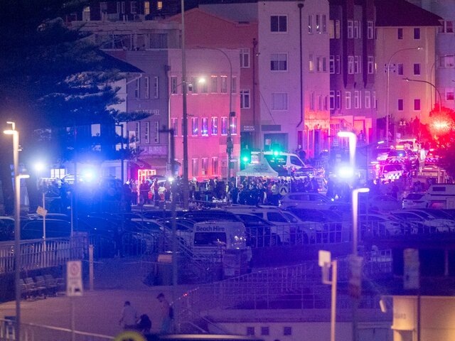    Фото: ТАСС/ЕРА/JEREMY PIPER