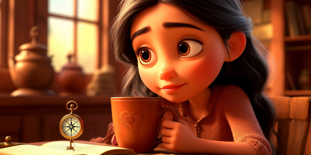 ЭПИЛOГ. Искателям — тем, кто носит в кармане вечность