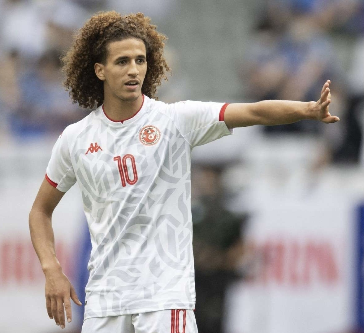 Ганнибал Меджбри