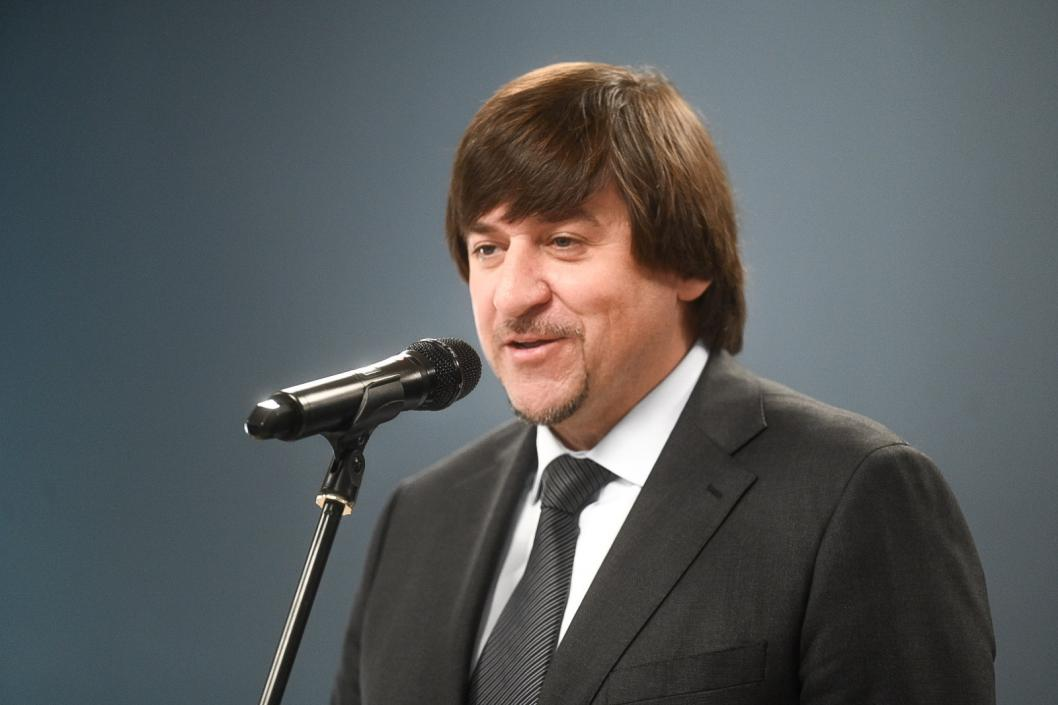 Фото: Сергей Елесин, ИА "Тюменская линия"