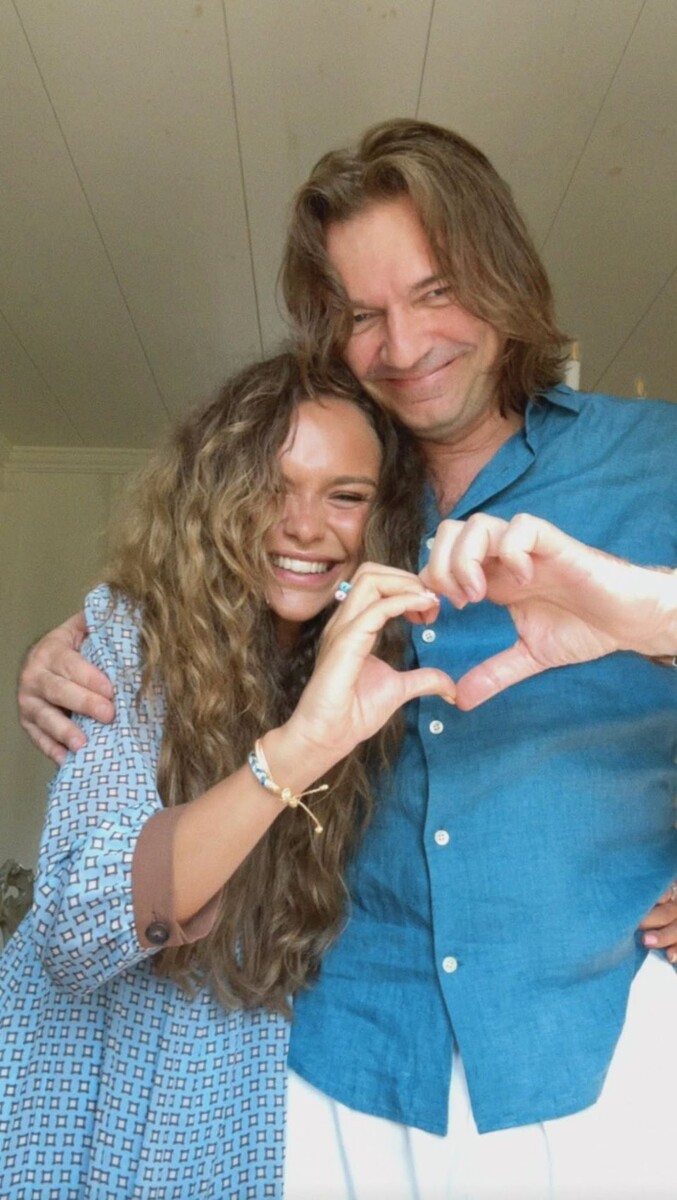    Стефания Маликова. Источник: @steshamalikova*