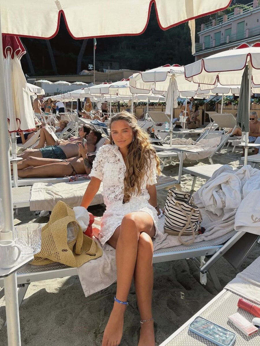    Стефания Маликова. Источник: @steshamalikova*