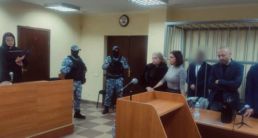    Пресс-служба Калининградского областного суда