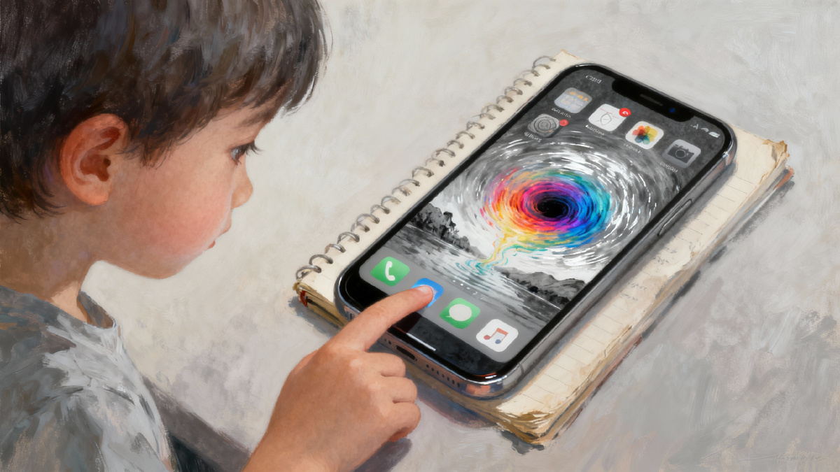 Специальная картинка для Секретной Лаборатории Умений
