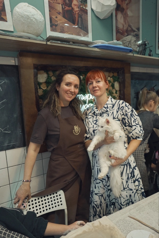 Листайте вправо, чтобы увидеть больше изображений