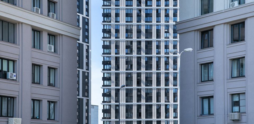     В Троицке появится новостройка по программе «Московские кварталы»