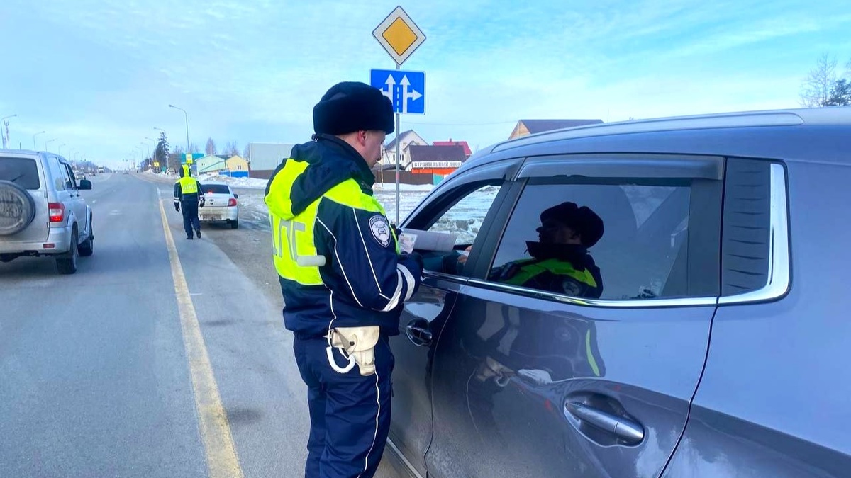    Почти миллион штрафов за превышение скорости получили югорчане в этом году