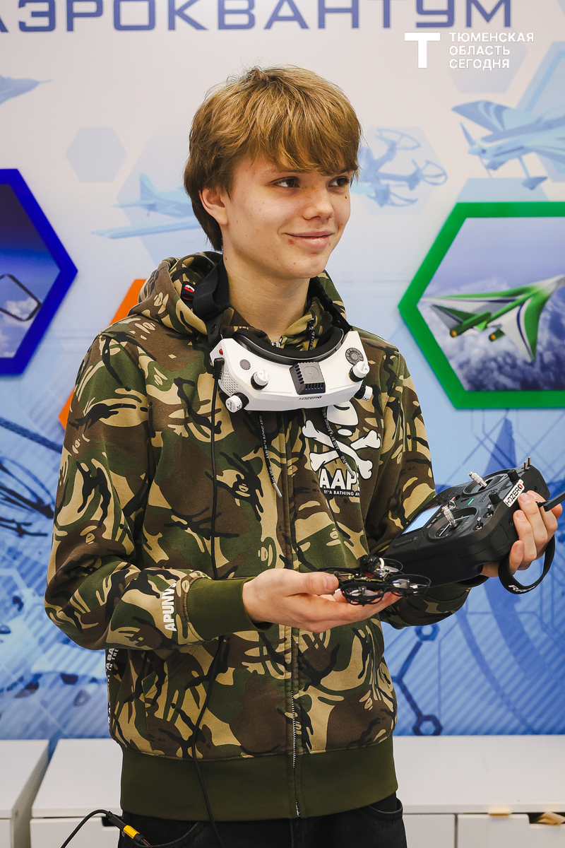 Фото Дениса МОРГУНОВА