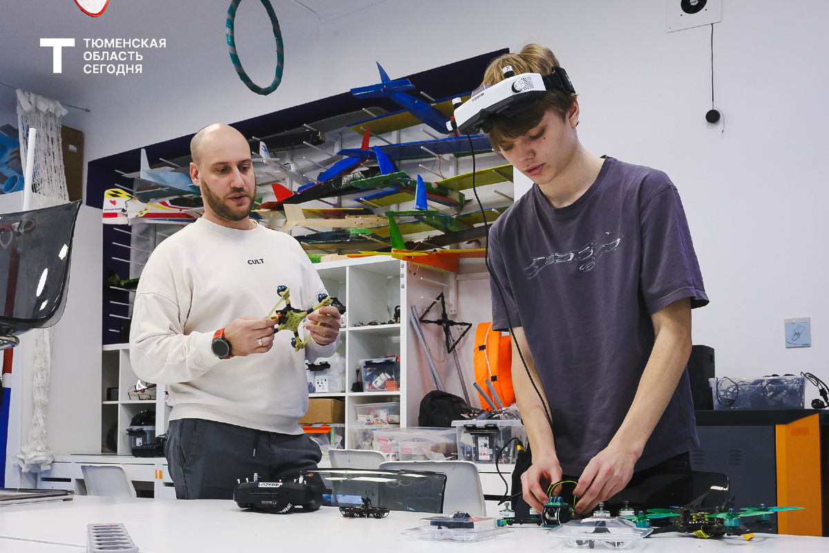 Фото Дениса МОРГУНОВА