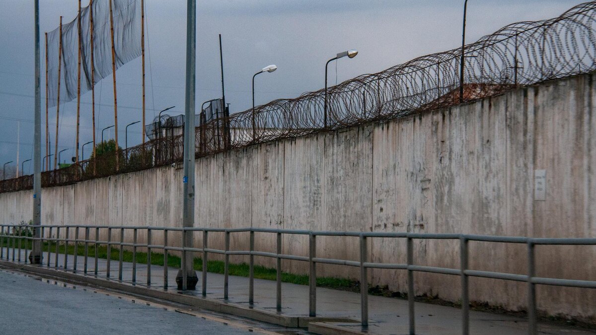    Фото: Svetlana Vozmilova/Global Look Press