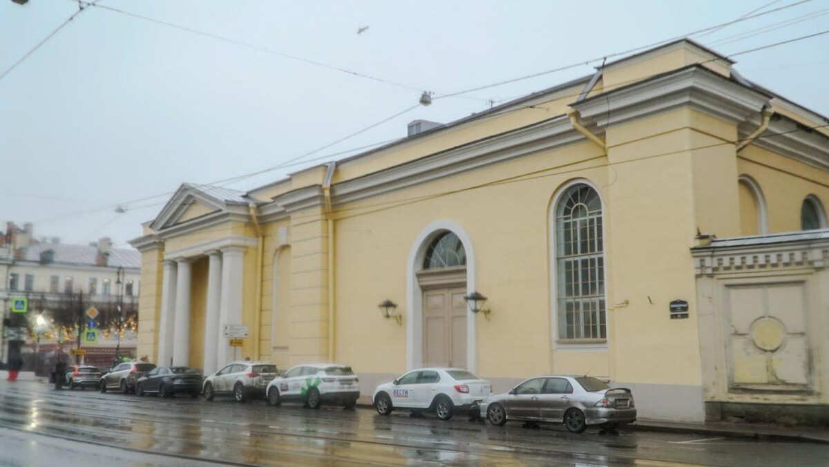    Фото: t.me/Piotrovsky