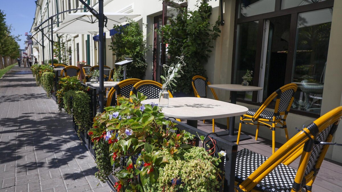    Фото: Andrey Titov/Business Online/globallookpress.com