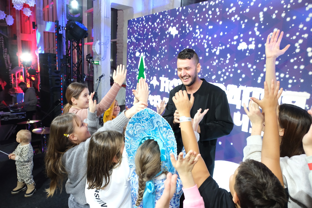    © Агентство новых технологий