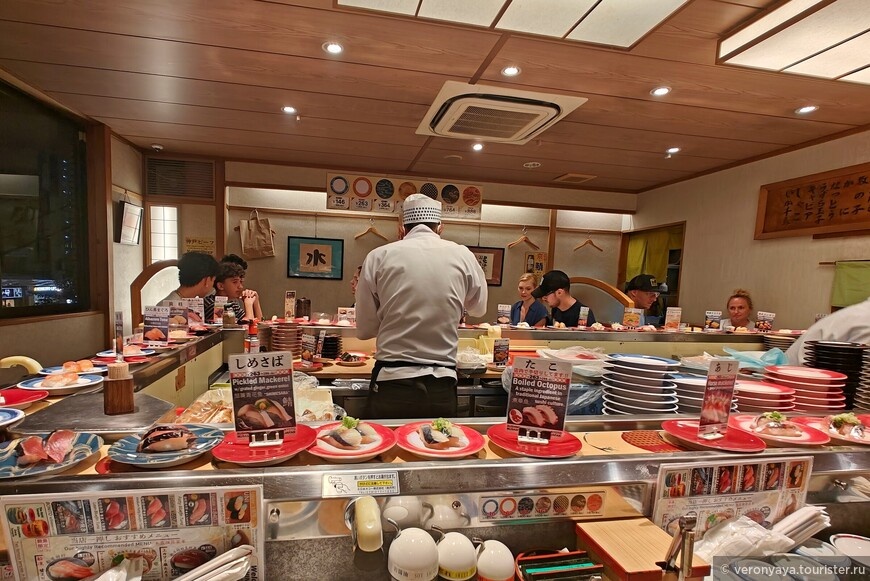 © Вера, veronyaya.tourister.ru