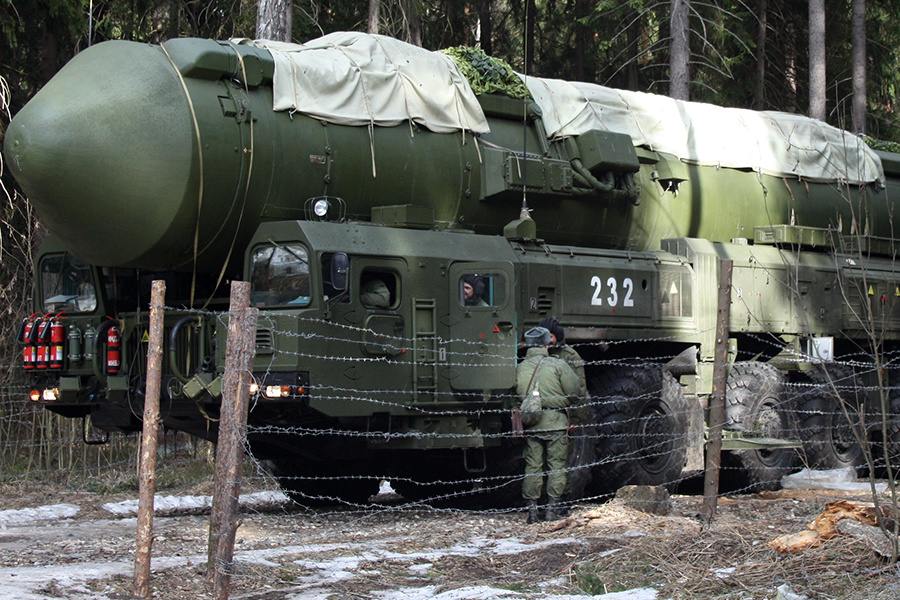 Размер внушает уважание...