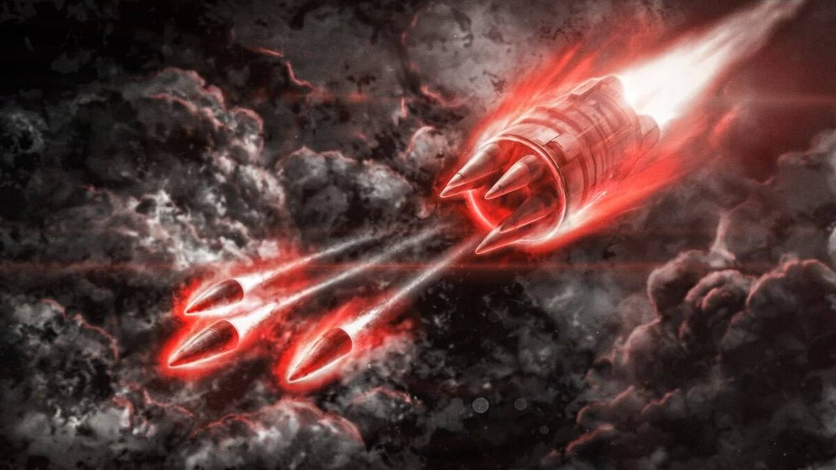 По закону обратных квадратов