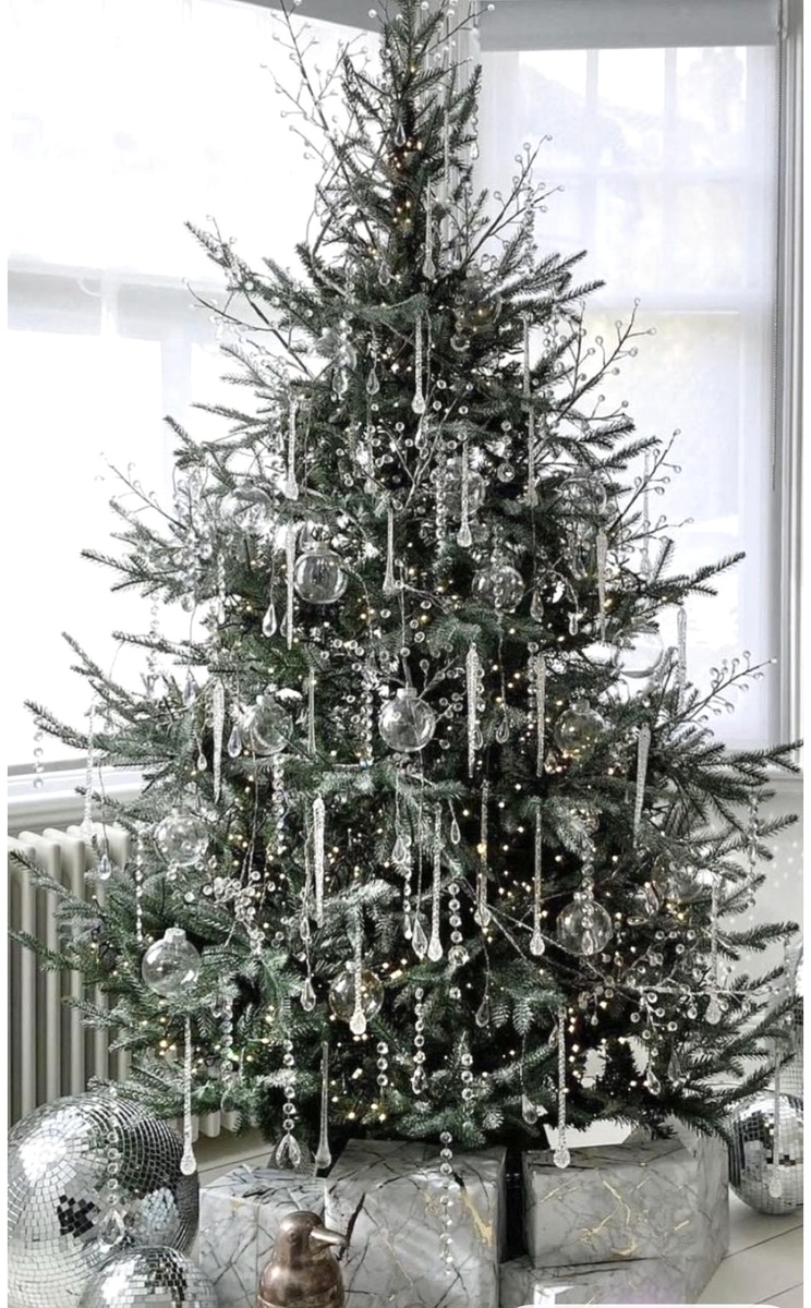 Тренд сезона 2025-2026. Фото из пинтереста