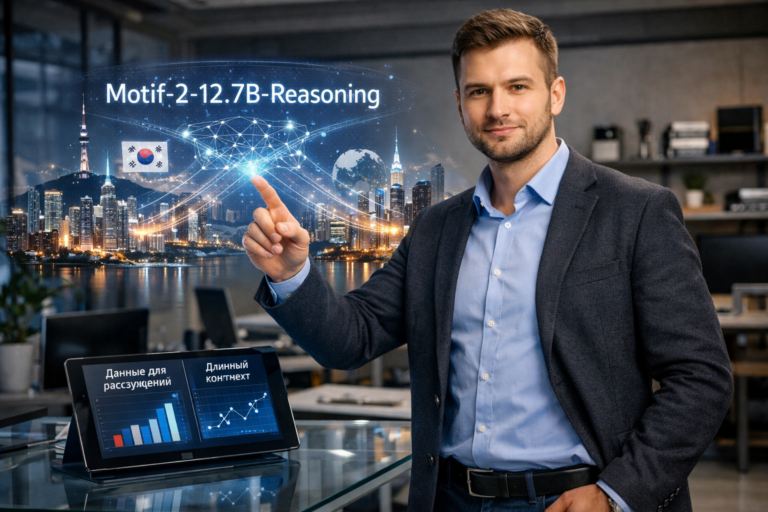    Революционные инновации корейского стартапа в сфере ИИ: как новые технологические решения трансформируют бизнес-ландшафт