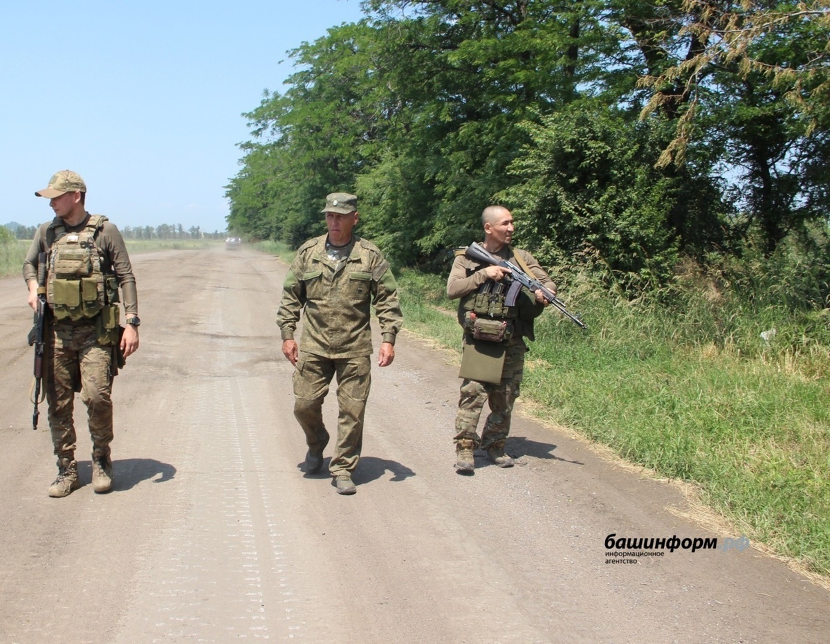     МХО яугирҙәренә тәғәйен өҫтәмә хоҡуҡтар раҫланды