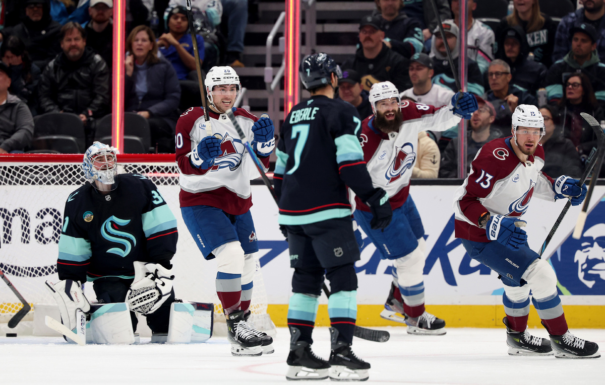 Steph Chambers/Getty Images