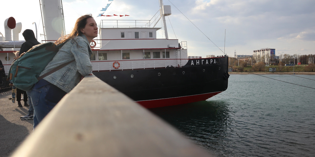 ТОП-3 нетуристических города России, где мечтают побывать путешественники.