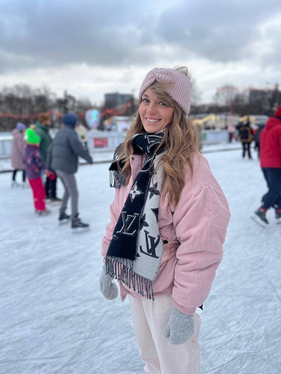 На фото: ведущая прогноза погоды на канале "Россия 1" Виктория Черникова
