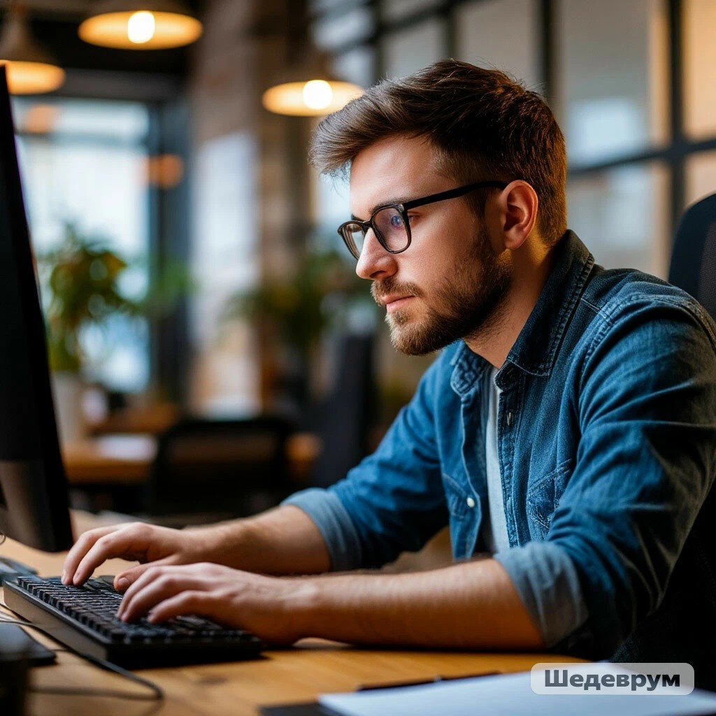 Подработка онлайн