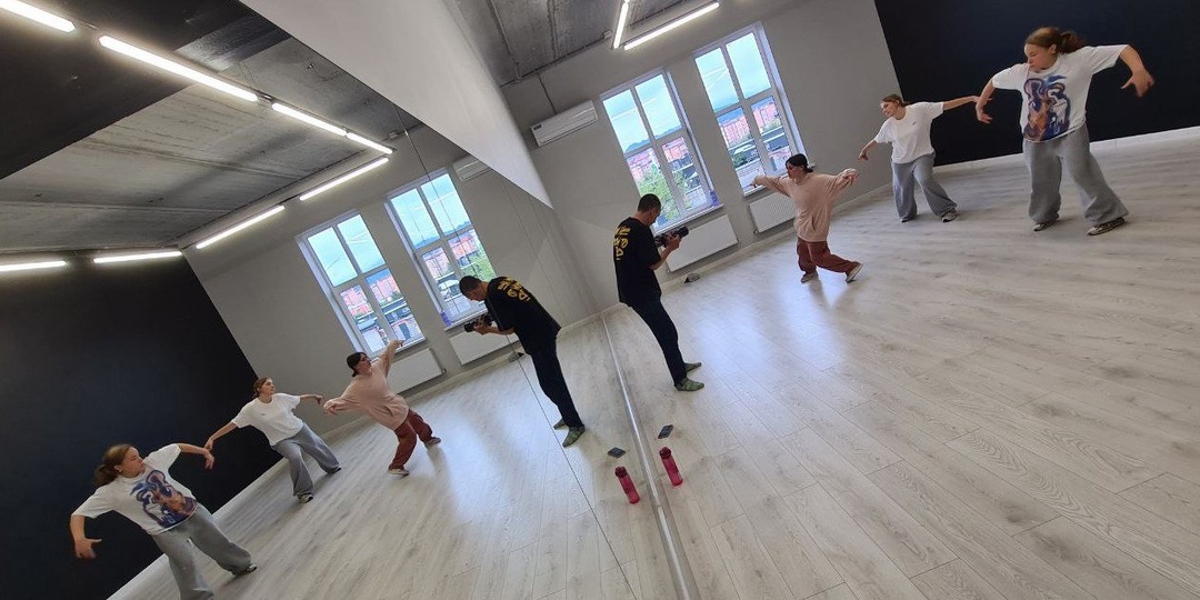 B-girl из Северной Осетии стала героем выпуска "Улицы Кавказа"