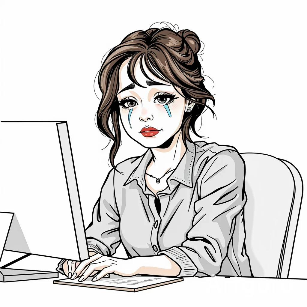 рисунок сгенерирован ИИ (artguru.ai)