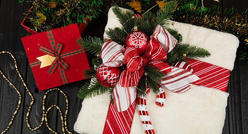 6 идей небанальных подарков детям на Новый год
