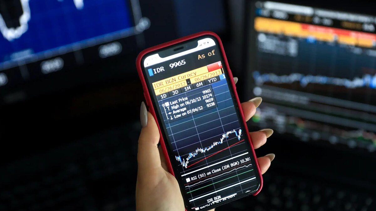    Фото: ИЗВЕСТИЯ/Сергей Коньков