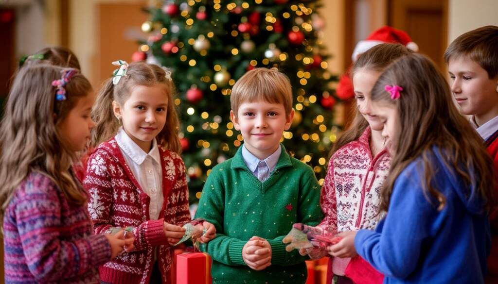    Фото: нейросеть Шедеврум Веселовские вести