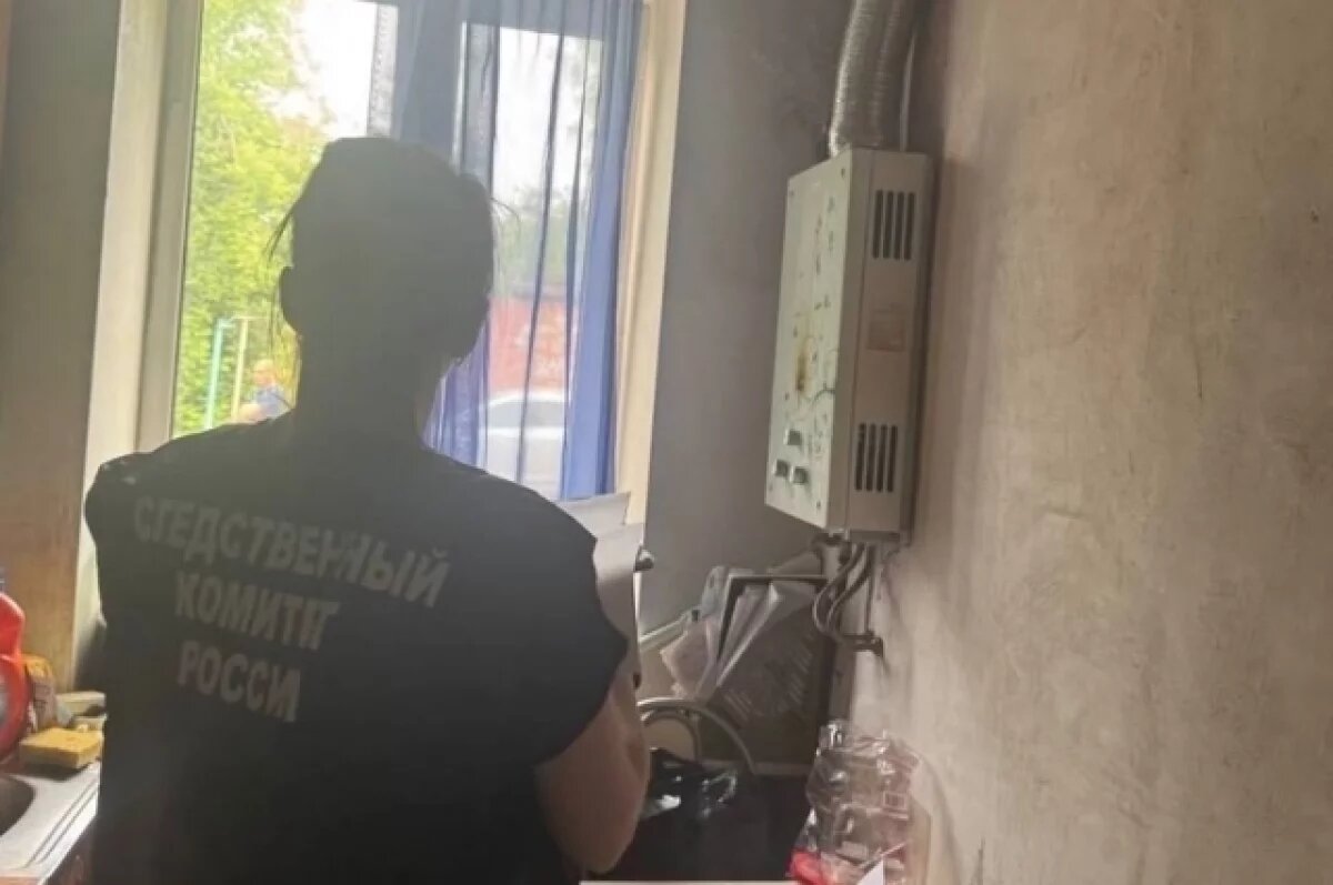    Мать приговорили к колонии за смерть девочек, надышавшихся газом в Перми