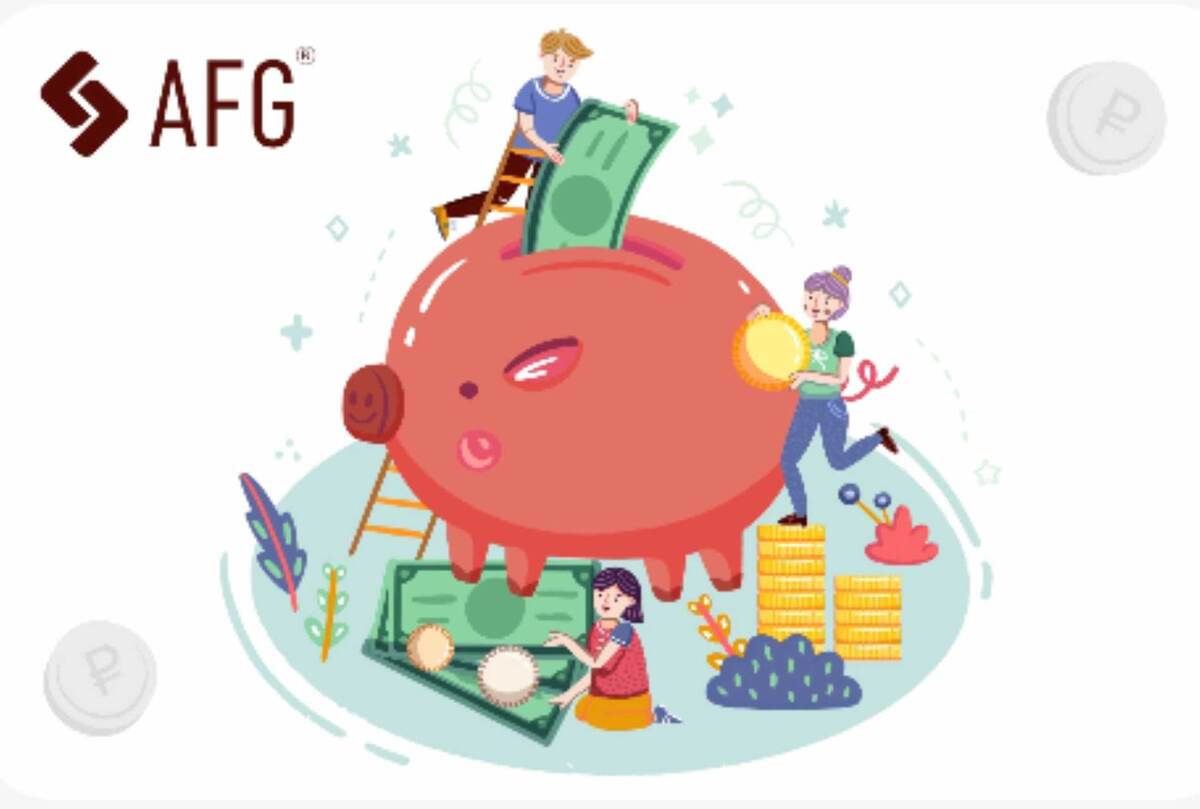 Финансовая грамотность для детей