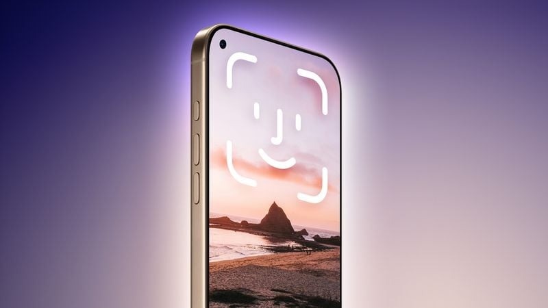 Рендер macrumors  📷
