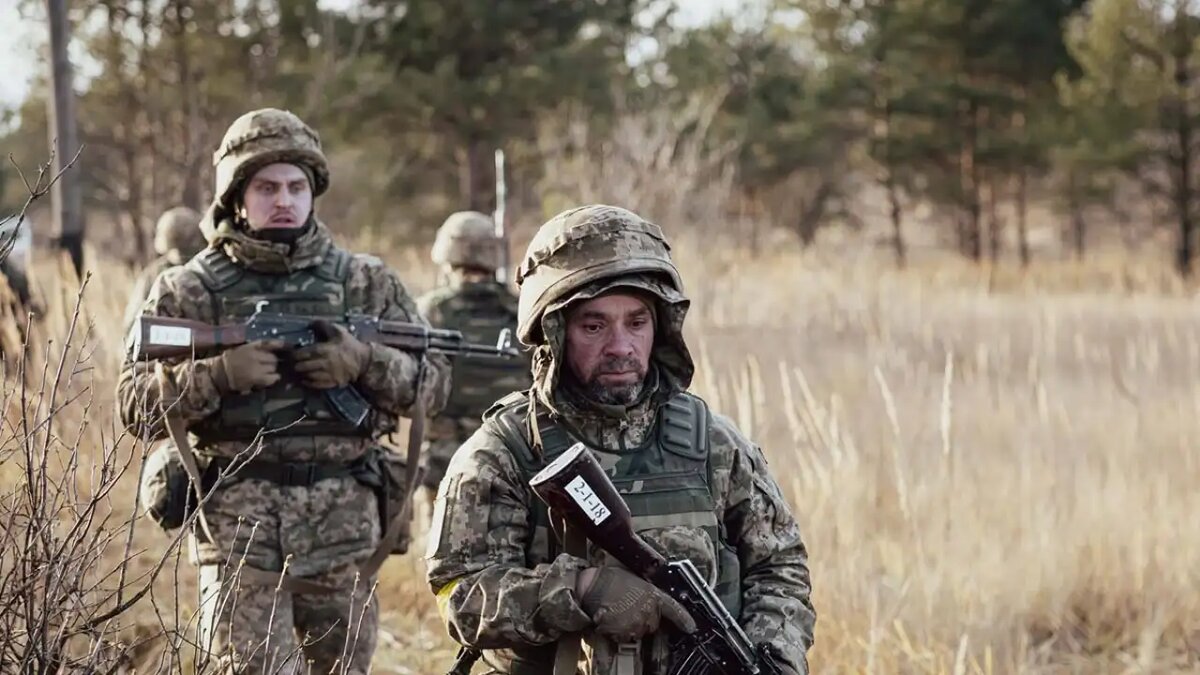    ВСУ. © Соцсети