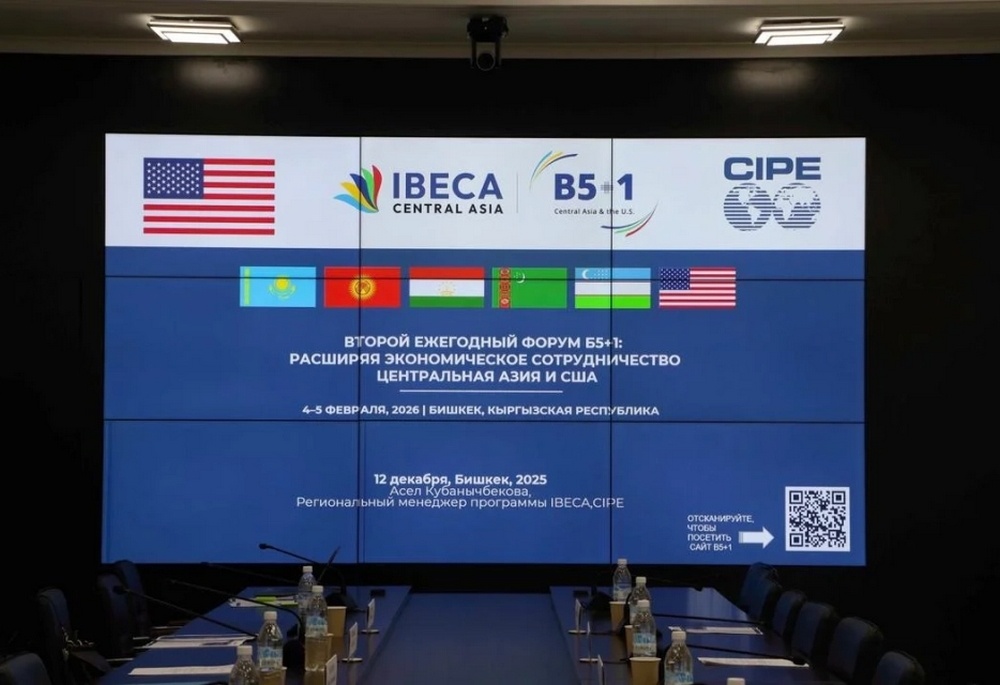    источник фото: Торгово-промышленная палата Туркменистана.