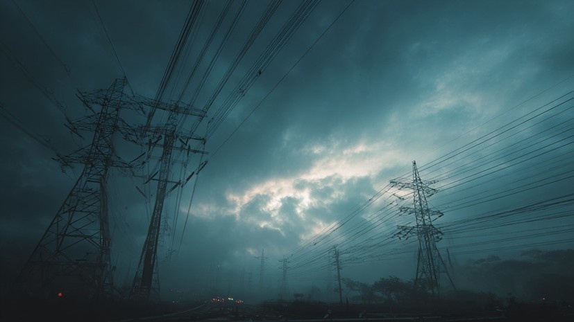   Сгенерировано с помощью ИИ