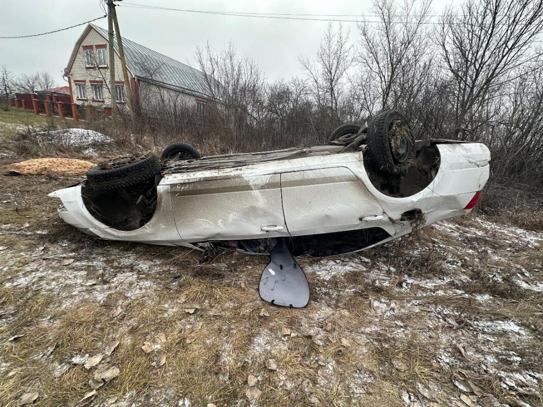    Фото: УМВД по Воронежской области