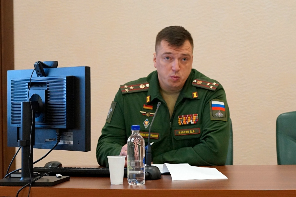 Фото: пресс-служба Общественной палаты Тюменской области