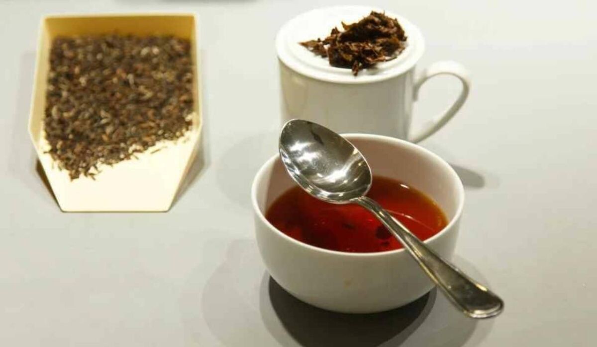     Чай. Источник: nsk.kp.ru Автор фото: Александр Глуз