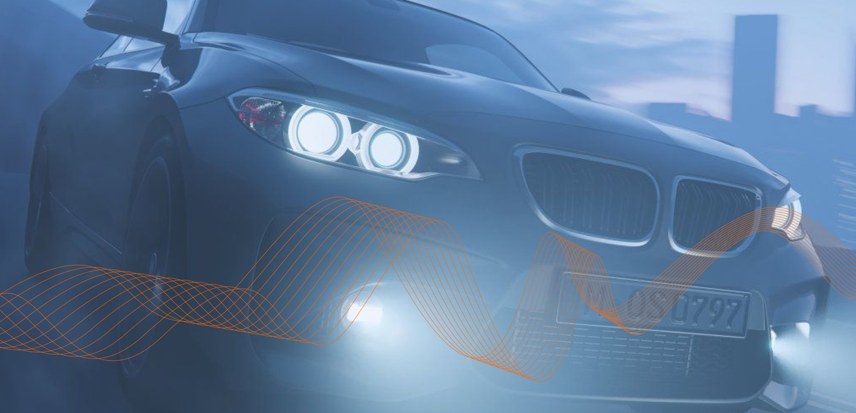 Правильный уход за фарами автомобиля обеспечивает вам отличную видимость и безопасность